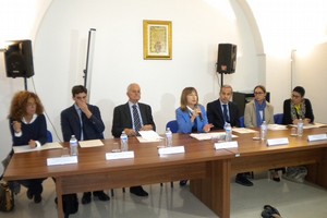 Tavolo tecnico Prefettura Barletta Andria Trani