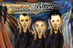 The Dumand Show - Ma che modi sono