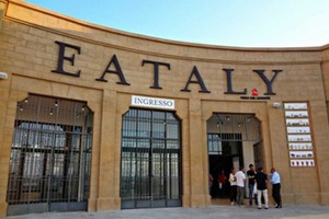 Eataly Bari