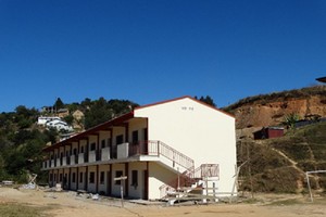 scuola madagascar