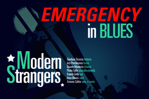 Emergency in Blues