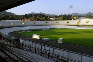 Stadio Erice Trapani