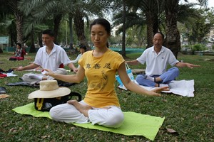 falun dafa