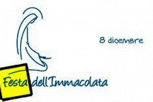 festa immacolata