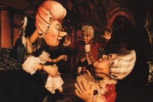 Festa imperatore