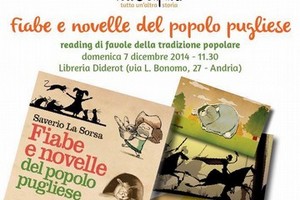 Fiabe e Novelle