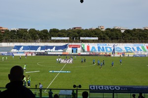 Fidelis Andria - Bisceglie