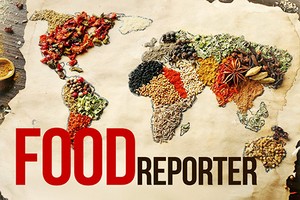 Food Reporter