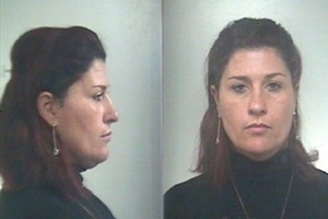 Donna 41enne di Siracusa arrestata