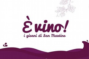 E' vino