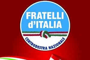 Fratelli d'Italia logo