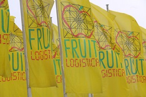 Fruit Logistica 2