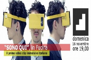 Fucina