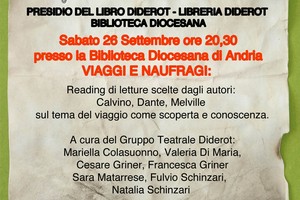Festa lettori