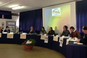 GAS Provincia Incontro