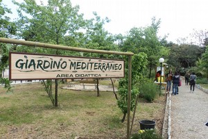 Giardino del Mediterraneo Andria