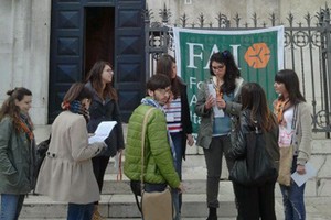 Giornata FAI di Primavera