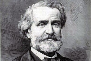 Giuseppe Verdi