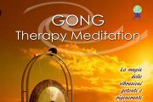 gong therapy
