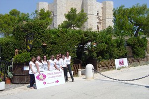 Guide Castel del Monte