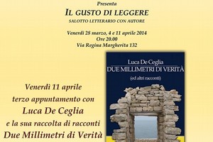 Gusto di Leggere due Millimetri