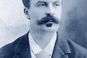 guy de maupassant