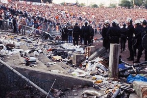 Heysel