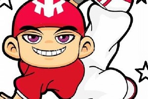 hip hop