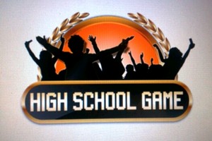 high school game