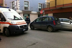 Icona Incidente