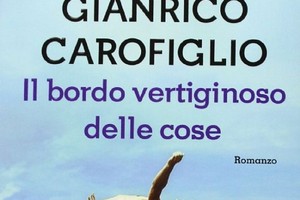 gianrico carofiglio