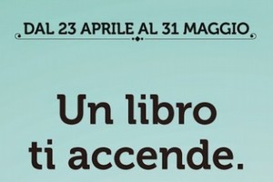il maggio dei libri 2014.