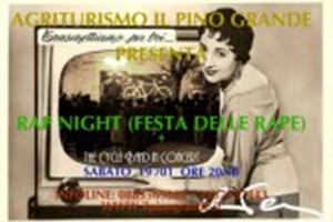 il pino grande