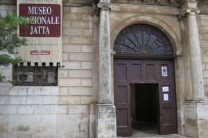 Museo Jatta Ruvo di Puglia