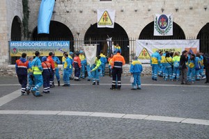 Federazione delle Misericordie di Puglia - Bari