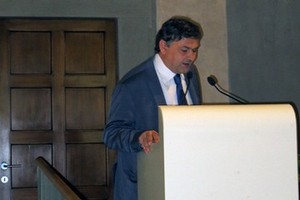 Gianfranco Gilardi, Misericordie d'Italia