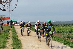 Iron Bike Puglia, una tappa da 10 e lode nella Città di Andria