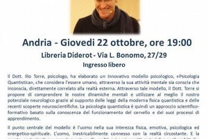 Ilio Torre ad Andria