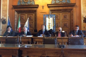 PTCP, una pubblicazione dedicata alla Provincia BAT