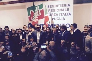 Forza Italia Puglia