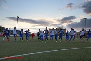 Fidelis corsara a San Severo: la fotostory