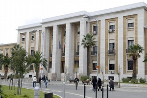 Policlinico di Bari