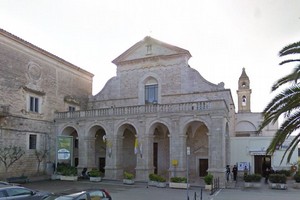 Santuario Madonna dei Miracoli