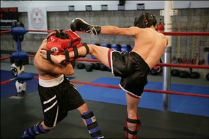 Kickboxing 01 1