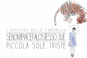 Officina della camomilla