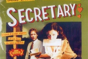 La Locandina di Secretary 7407