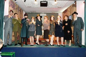 le voci dentro