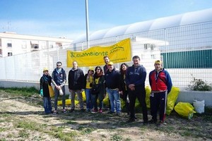 Legambiente Quartiere San Valentino