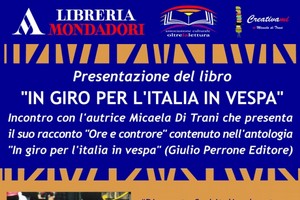 libreria mondadori