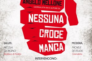 Nessuna Croce Mai